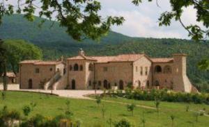 Relais Tenuta Del Gallo