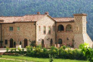 Relais Tenuta Del Gallo