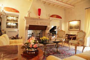 Relais Tenuta Del Gallo