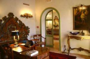 Relais Tenuta Del Gallo