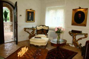 Relais Tenuta Del Gallo