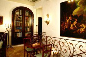 Relais Tenuta Del Gallo