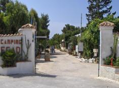 Villaggio Appartamenti Egad