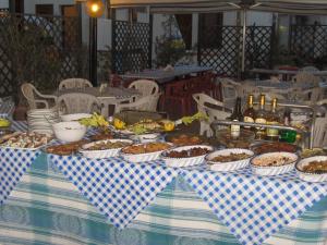 Villaggio Appartamenti Egad