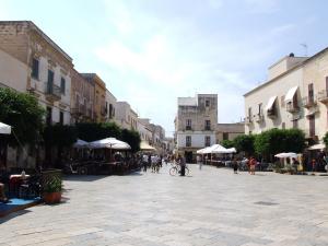 Villaggio Appartamenti Egad