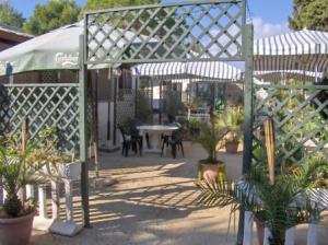 Villaggio Appartamenti Egad