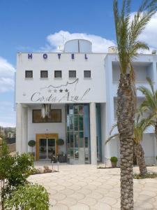 Hotel Costa Azul