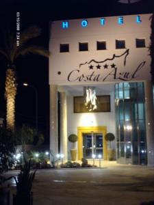 Hotel Costa Azul