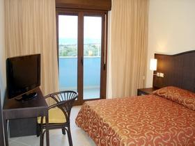 Hotel Costa Azul