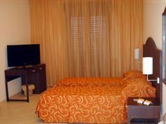 Hotel Costa Azul