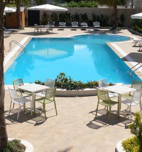 Hotel Costa Azul