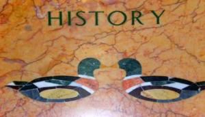 History Hotel