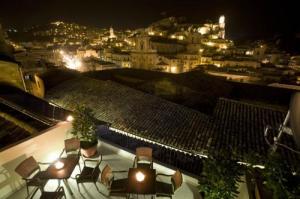 Le Magnolie Hotel
