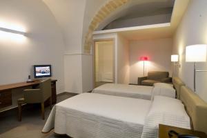 Le Magnolie Hotel