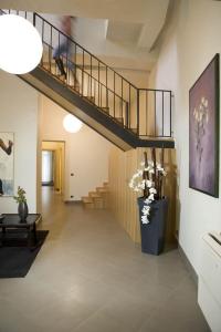 Le Magnolie Hotel