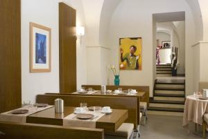 Le Magnolie Hotel