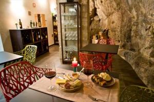 Le Magnolie Hotel
