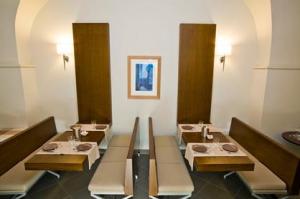 Le Magnolie Hotel