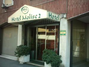 Hotel Molise 2