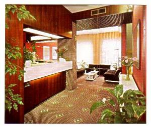 Hotel Molise 2
