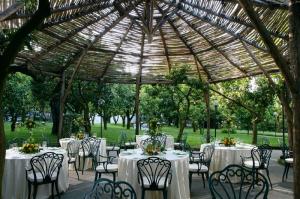 Hilton Sorrento Palace