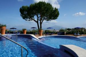 Hilton Sorrento Palace