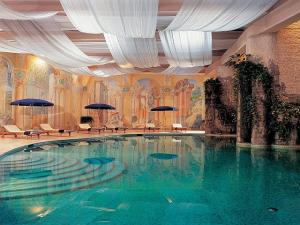 Hilton Sorrento Palace