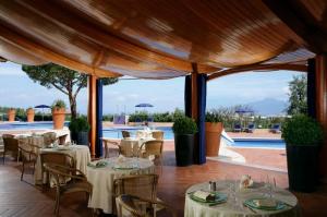Hilton Sorrento Palace
