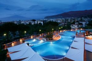 Hilton Sorrento Palace