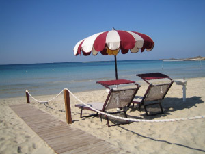 Conchiglia Azzurra Hotel & Spa