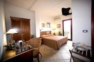 Conchiglia Azzurra Hotel & Spa