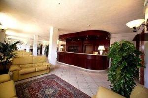 Conchiglia Azzurra Hotel & Spa