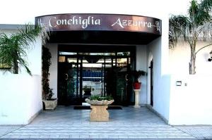 Conchiglia Azzurra Hotel & Spa