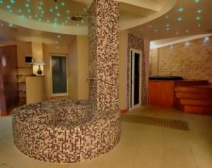 Conchiglia Azzurra Hotel & Spa