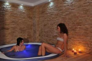 Conchiglia Azzurra Hotel & Spa