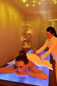 Conchiglia Azzurra Hotel & Spa