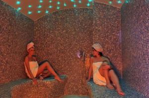 Conchiglia Azzurra Hotel & Spa