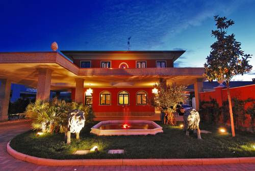 Hotel Silver