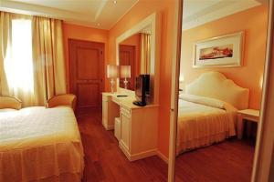 Hotel Silver