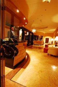 Hotel Silver