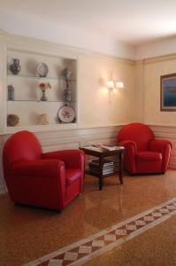 Residenza D'epoca La Corallina