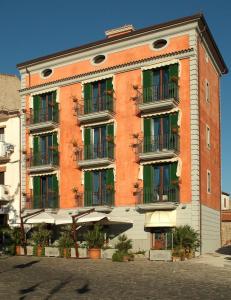 Residenza D'epoca La Corallina