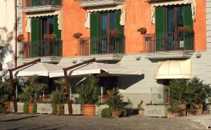 Residenza D'epoca La Corallina