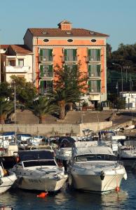 Residenza D'epoca La Corallina