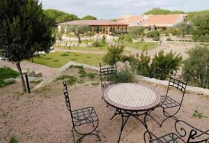 Hotel Club Ragno D'oro
