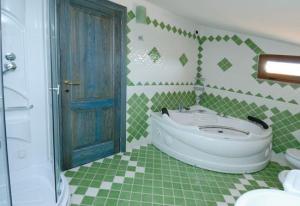 Hotel Club Ragno D'oro