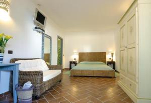 Hotel Club Ragno D'oro