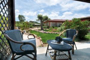 Hotel Club Ragno D'oro
