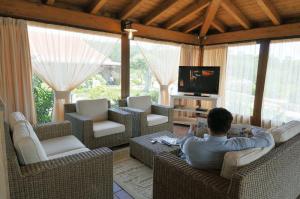 Hotel Club Ragno D'oro