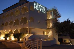 White Hotel